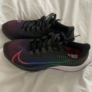 NIKE 2020 Be True Pegasus Zooms